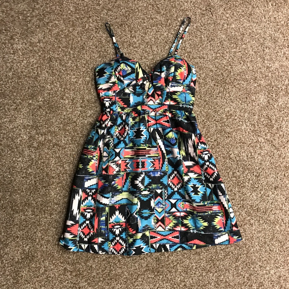 Daytrip Dress